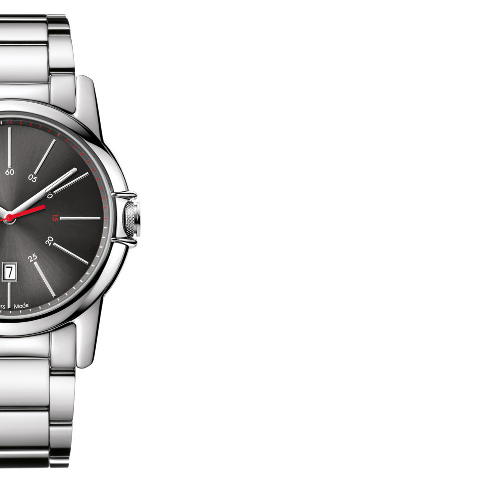 Calvin Klein Select K0A21561 6