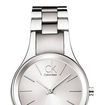 Calvin Klein Simplicity K4323185 3