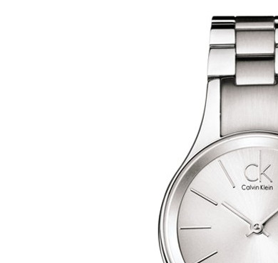 Calvin Klein Simplicity K4323185 4