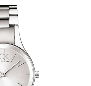 Calvin Klein Simplicity K4323185 5