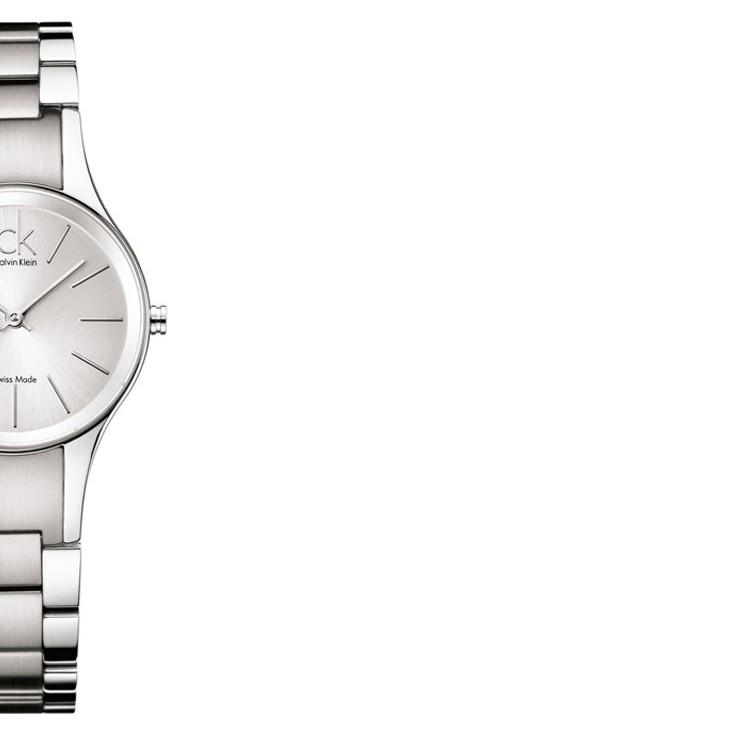 Calvin Klein Simplicity K4323185 6