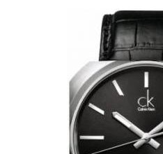 Calvin Klein Solid K1R21130 4