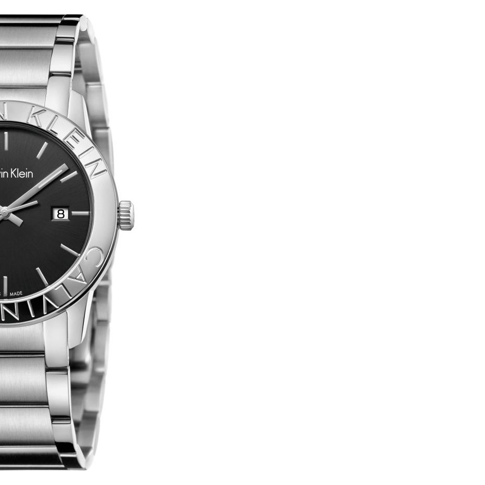 Calvin Klein Steady K7Q21141 6