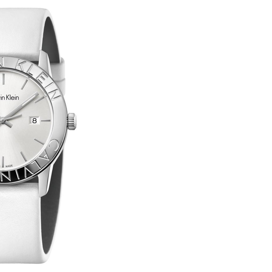 Calvin Klein Steady K7Q211L6 6