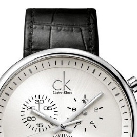 Calvin Klein Substantial K2N271C6 3