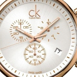 Calvin Klein Substantial K2N276G6 2