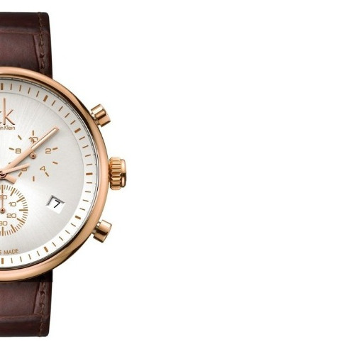 Calvin Klein Substantial K2N276G6 6