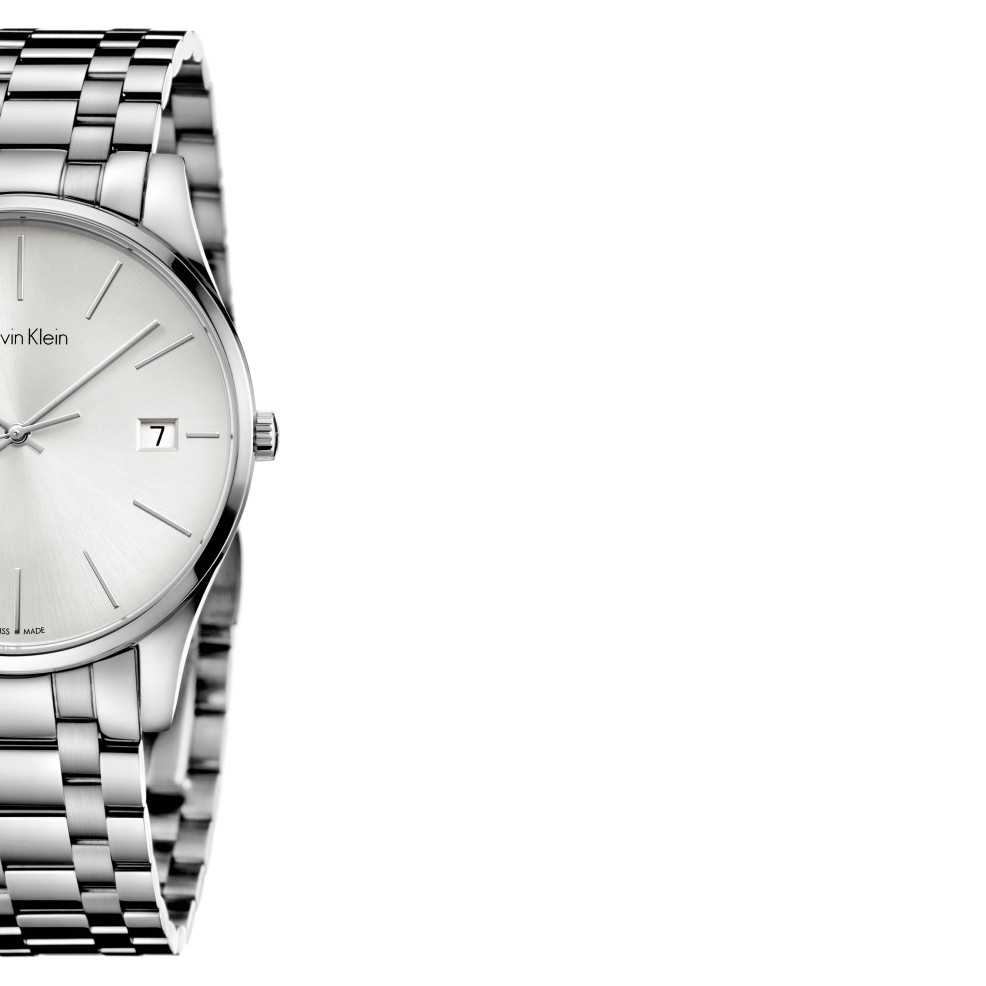Calvin Klein TIME K4N21146 6