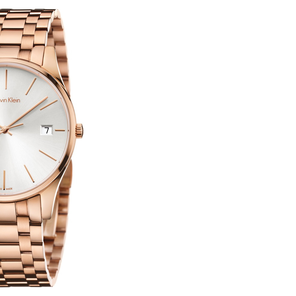 Calvin Klein TIME K4N21646 6