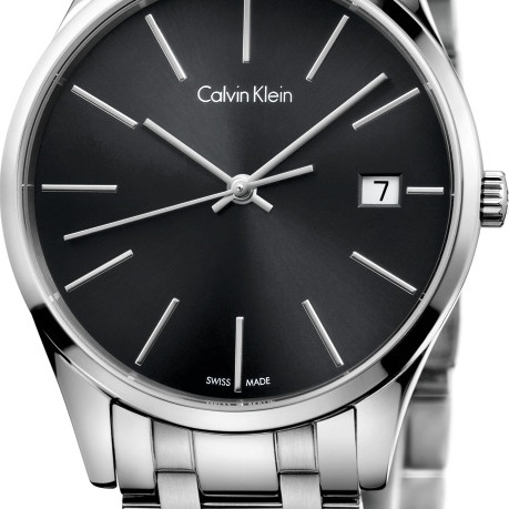 Calvin Klein TIME K4N23141 2