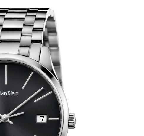 Calvin Klein TIME K4N23141 5