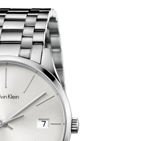 Calvin Klein TIME K4N23146 5
