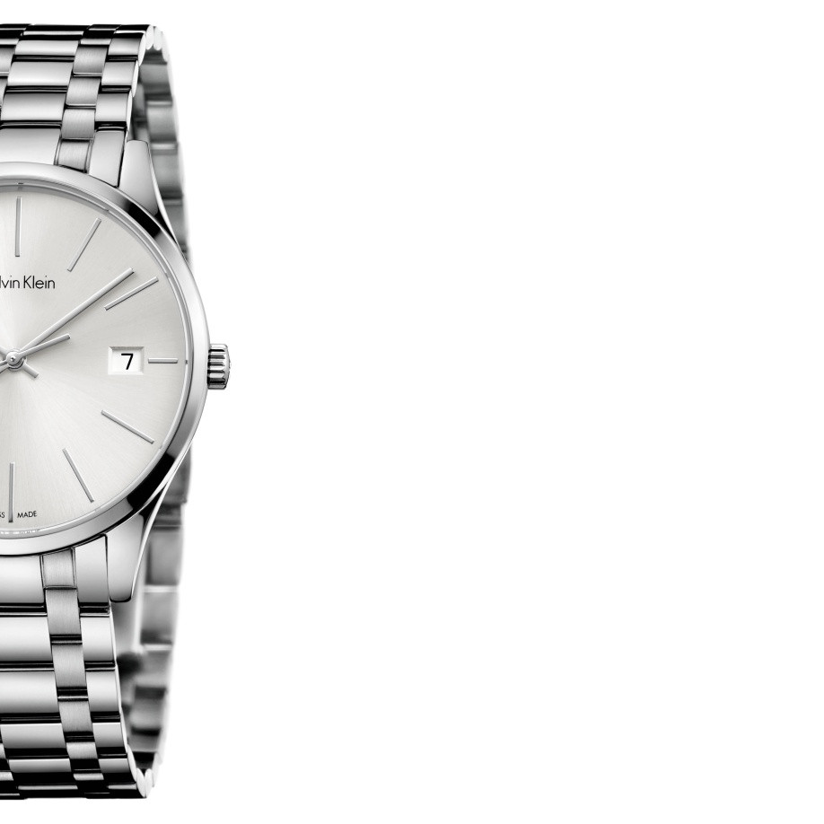 Calvin Klein TIME K4N23146 6
