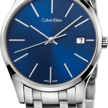 Calvin Klein TIME K4N2314N 2