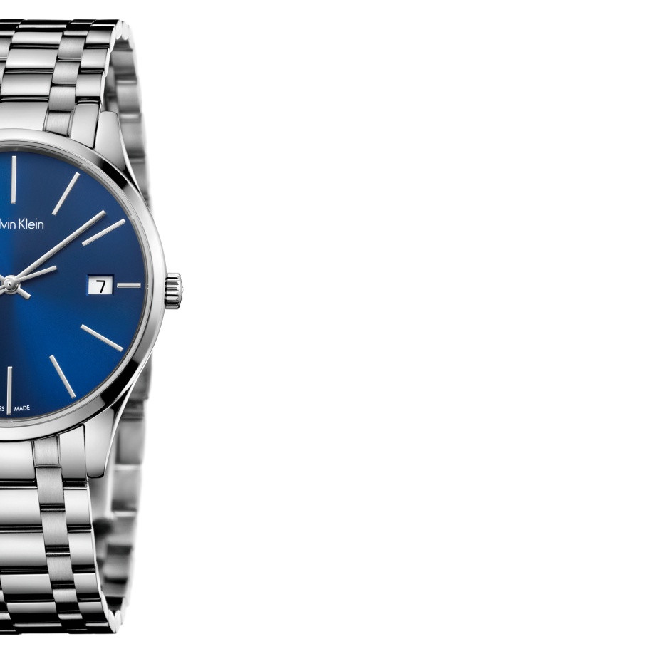 Calvin Klein TIME K4N2314N 6