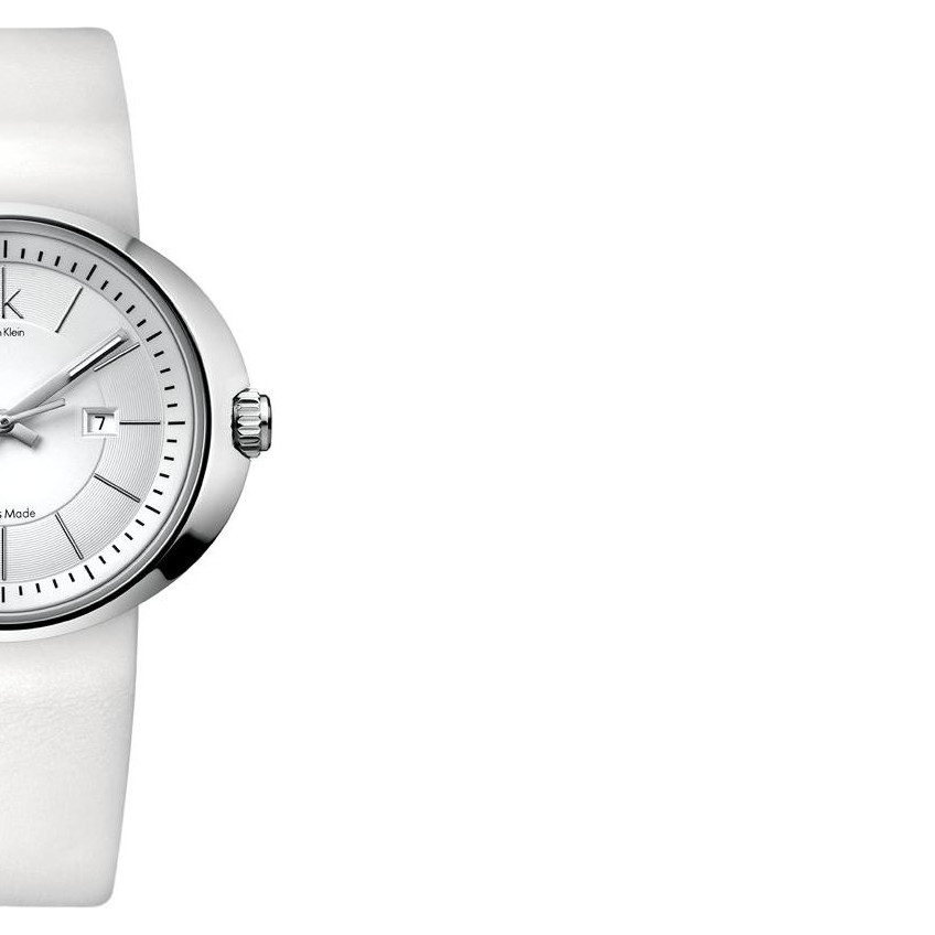 Calvin Klein Trust K0H23101 6