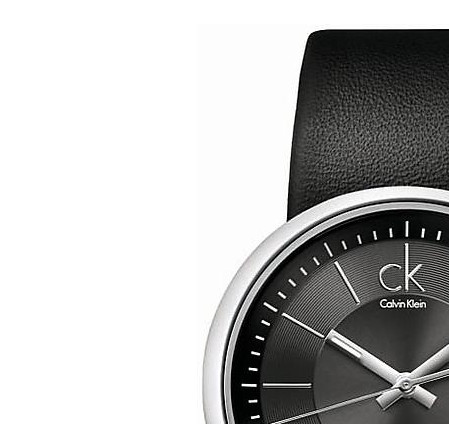 Calvin Klein Trust K0H23307 4