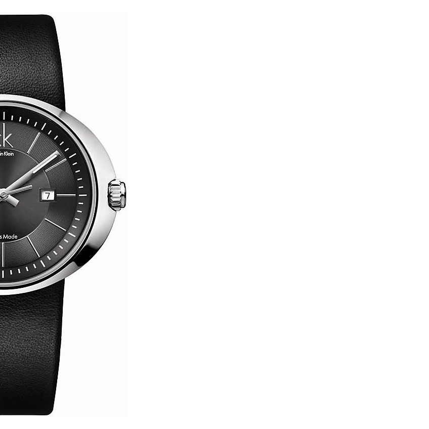 Calvin Klein Trust K0H23307 6
