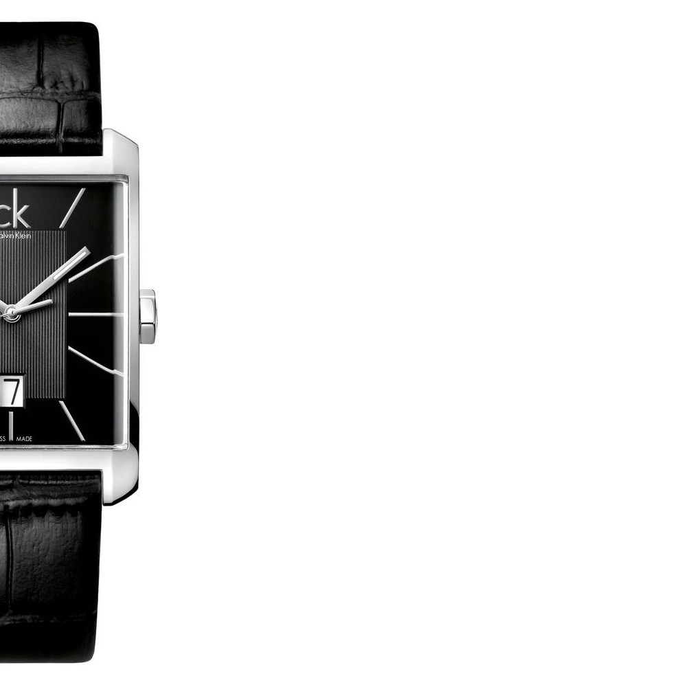 Calvin Klein Window K2M21107 6