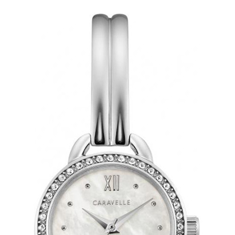Caravelle 43L213 - zegarek damski 3