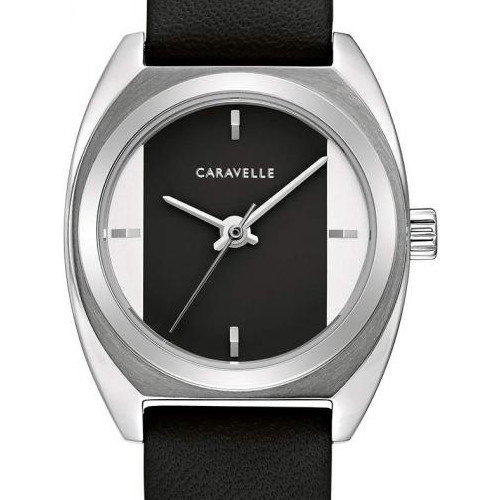 Caravelle 43L220 - zegarek damski 2