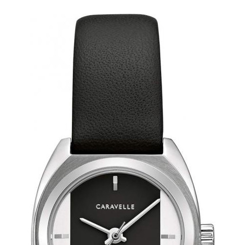 Caravelle 43L220 - zegarek damski 3