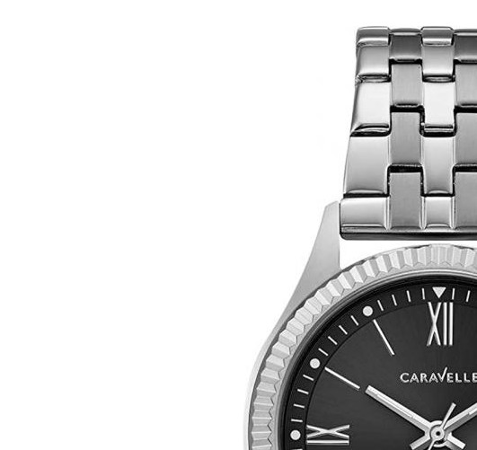 Caravelle 43M115 - zegarek damski 4