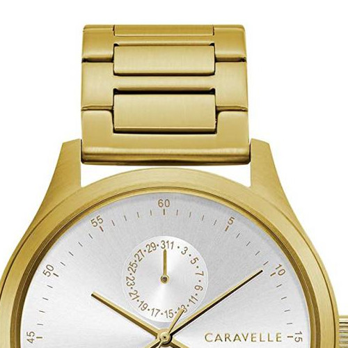 Caravelle 44C111 - zegarek męski 3