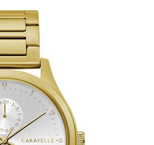 Caravelle 44C111 - zegarek męski 5