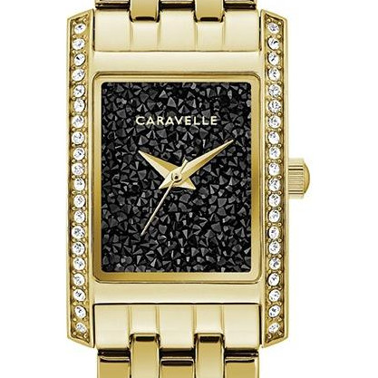 Caravelle 44L253 - zegarek damski 2