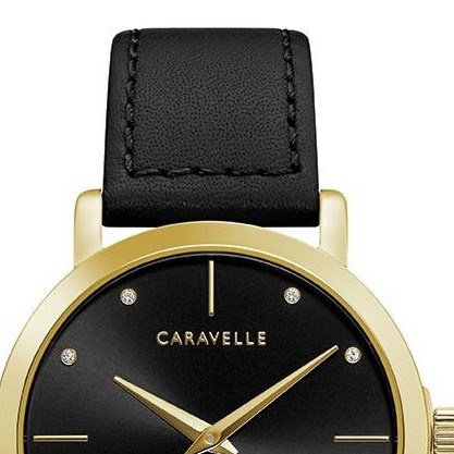 Caravelle 44L255 - zegarek damski 3