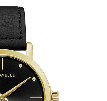 Caravelle 44L255 - zegarek damski 5