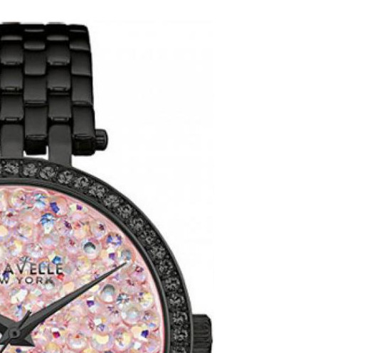 Caravelle 45L164 - zegarek damski 5