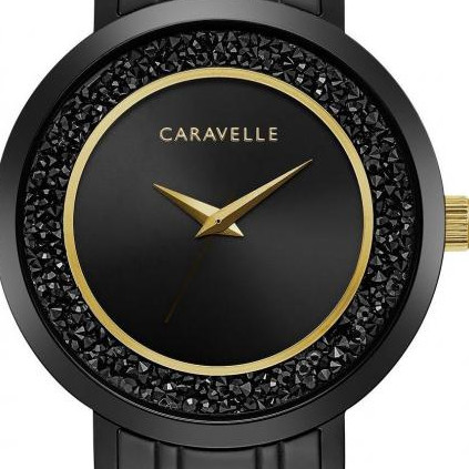 Caravelle 45L181 - zegarek damski 2