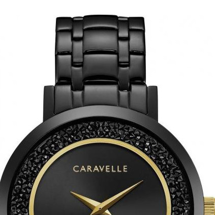 Caravelle 45L181 - zegarek damski 3