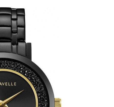 Caravelle 45L181 - zegarek damski 5