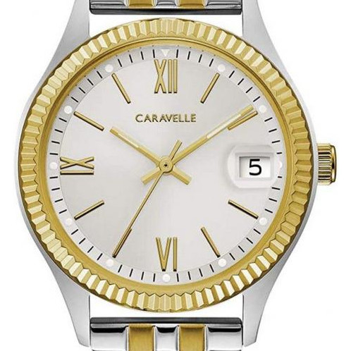 Caravelle 45M112 - zegarek damski 2