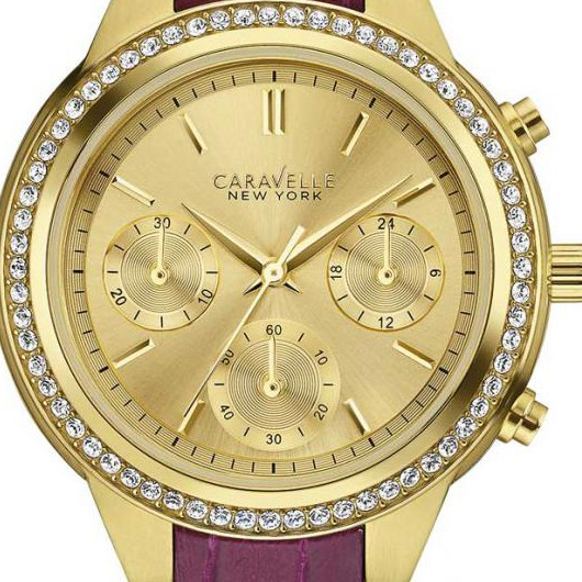 Caravelle Damskie 44L182 2