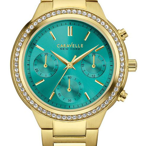 Caravelle Damskie 44L215 2