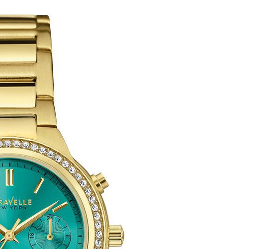 Caravelle Damskie 44L215 5