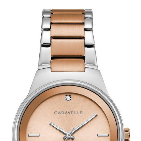 Caravelle Damskie 45P109 3