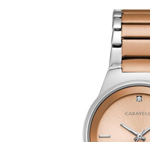 Caravelle Damskie 45P109 4