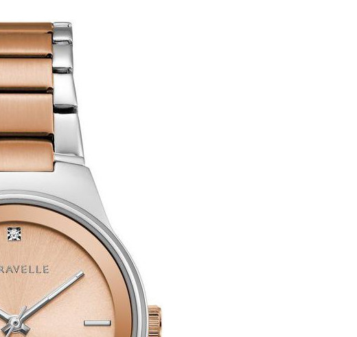 Caravelle Damskie 45P109 5