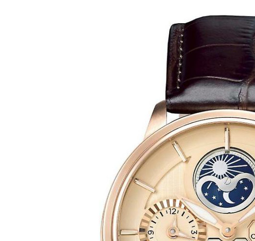 Carl Von Zeyten Automatic Calw CVZ0048RG - zegarek męski 4