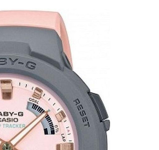 Casio Baby-G BSA-B100MC-4a - zegarek damski 5