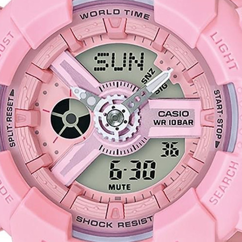 Casio BabyG BA1104A1 2