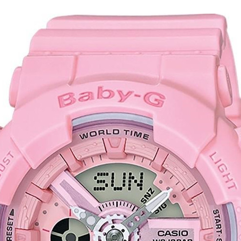 Casio BabyG BA1104A1 3