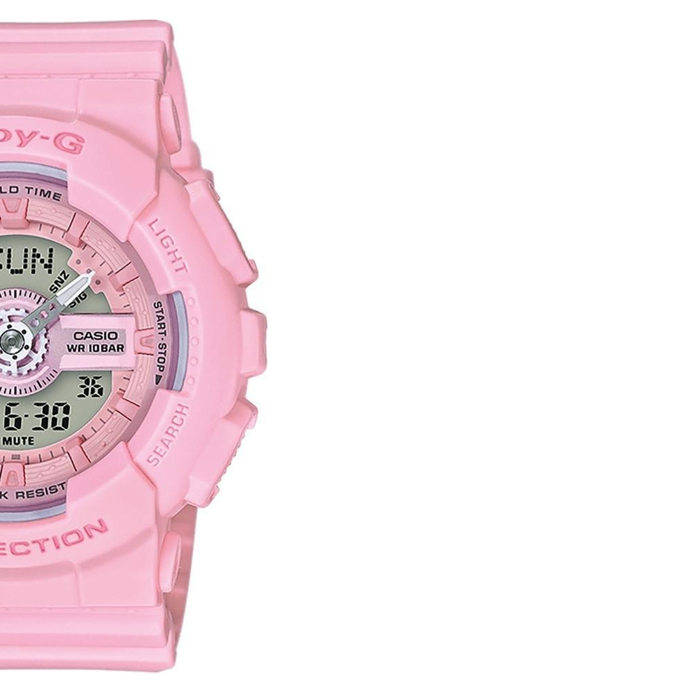 Casio BabyG BA1104A1 6