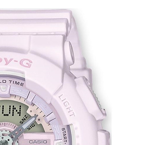 Casio BabyG BA1104A2 5