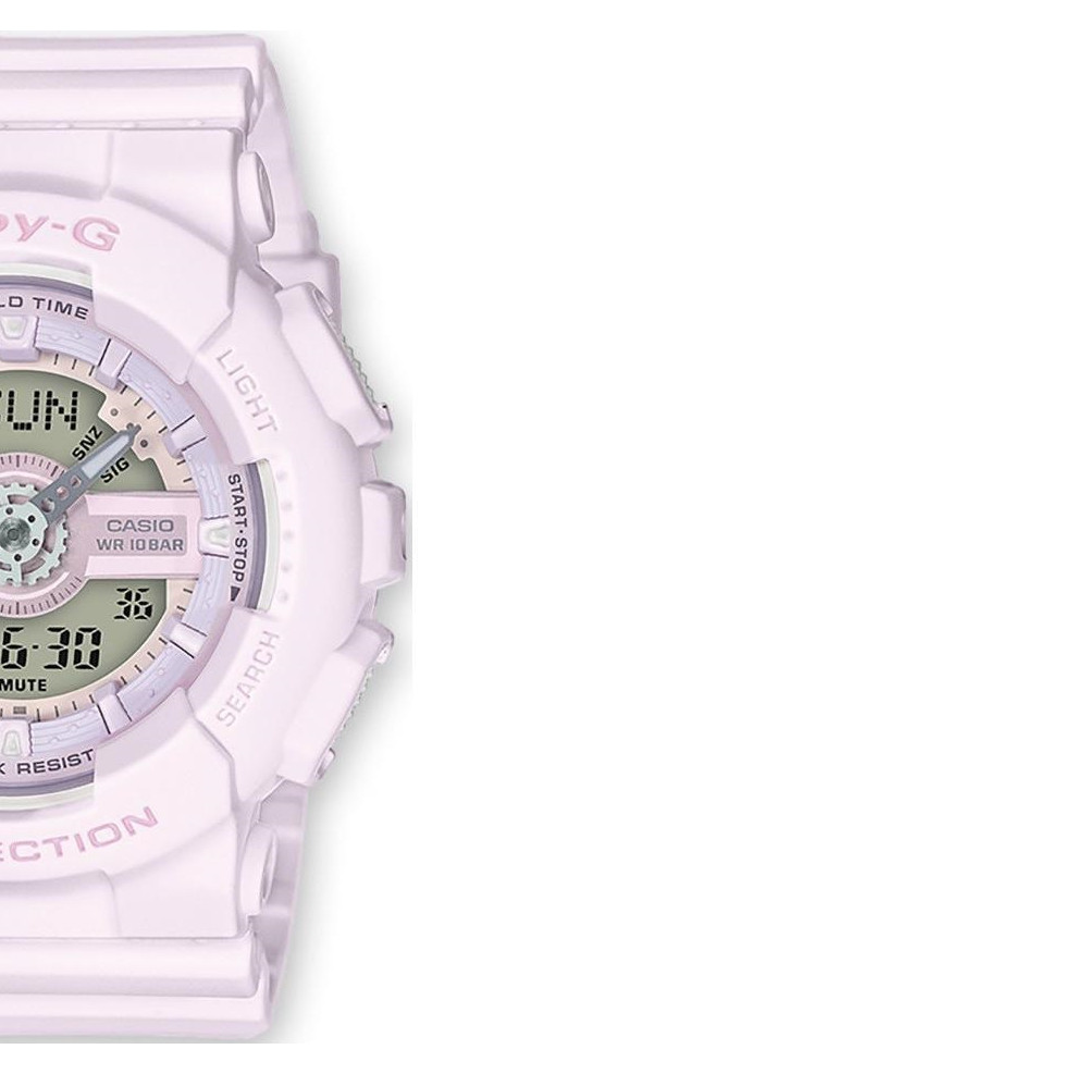 Casio BabyG BA1104A2 6